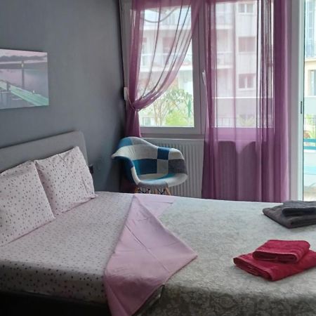 Cute Central Apartments Солун Екстериор снимка