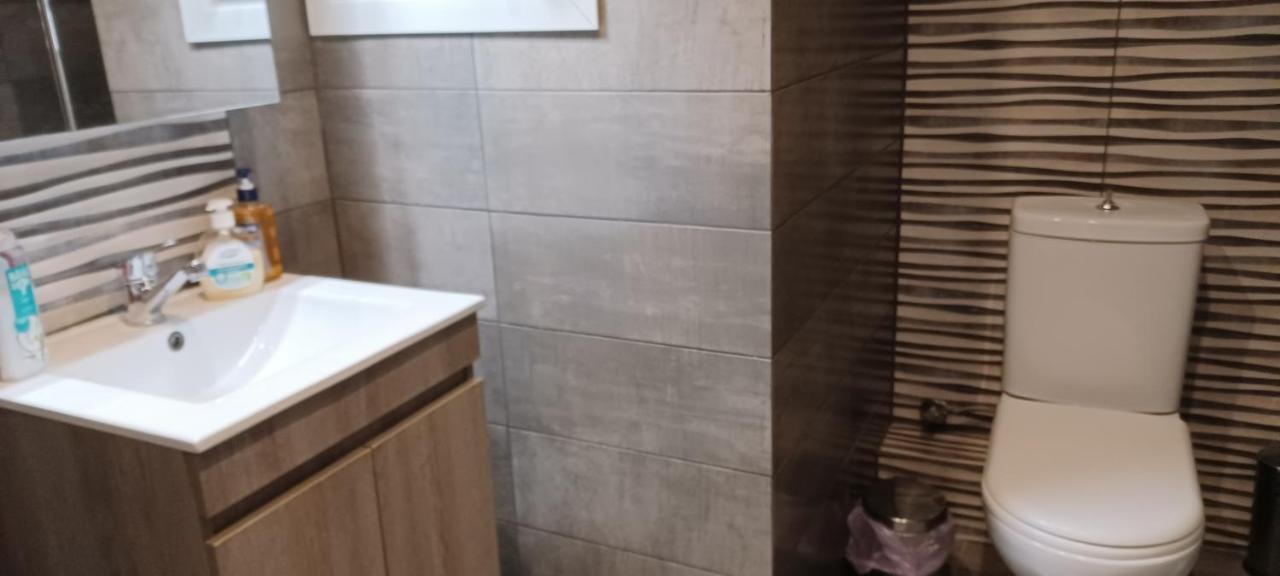 Cute Central Apartments Солун Екстериор снимка