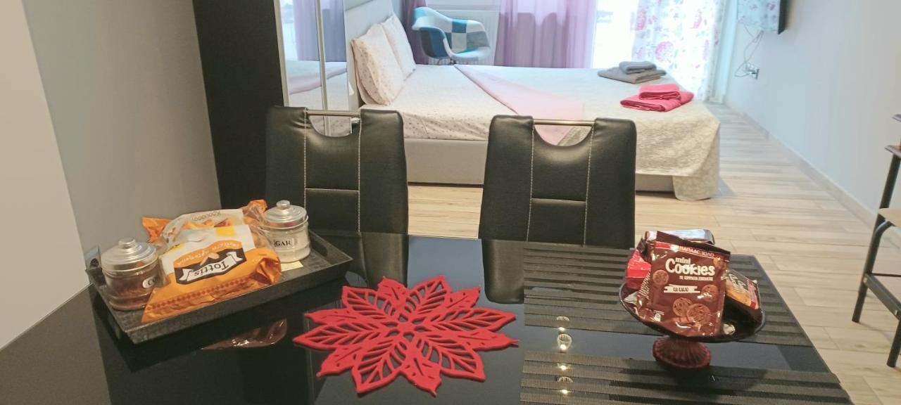 Cute Central Apartments Солун Екстериор снимка