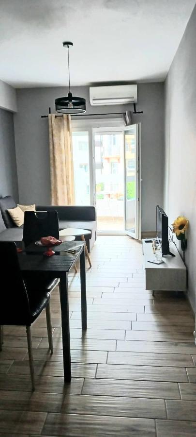 Cute Central Apartments Солун Екстериор снимка