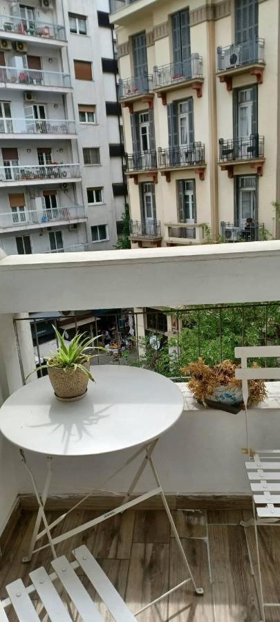 Cute Central Apartments Солун Екстериор снимка