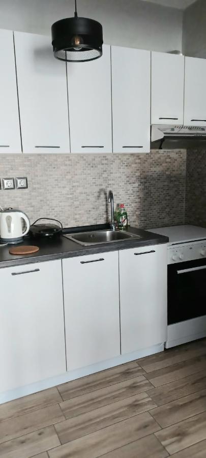 Cute Central Apartments Солун Стая снимка