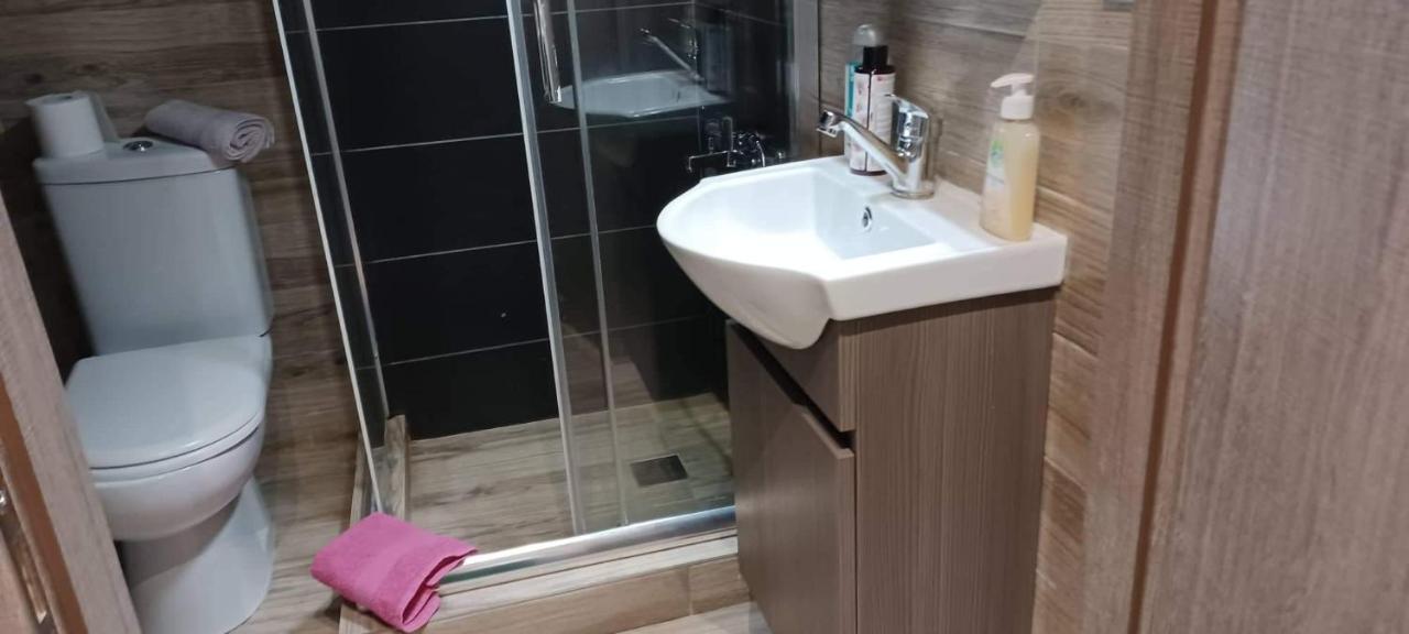 Cute Central Apartments Солун Екстериор снимка