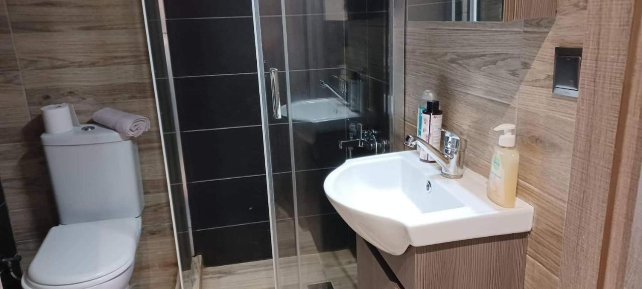 Cute Central Apartments Солун Екстериор снимка
